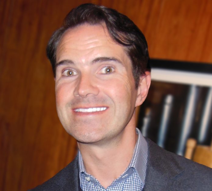 jimmy carr net worth