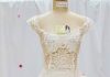 The Best Shoes to Wear with a White Prom Dress White Prom Dress