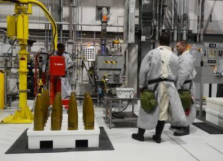 NVQ Level 2 Plant Operations: Empowering Skilled Workers for the Construction Industry Plant Operations