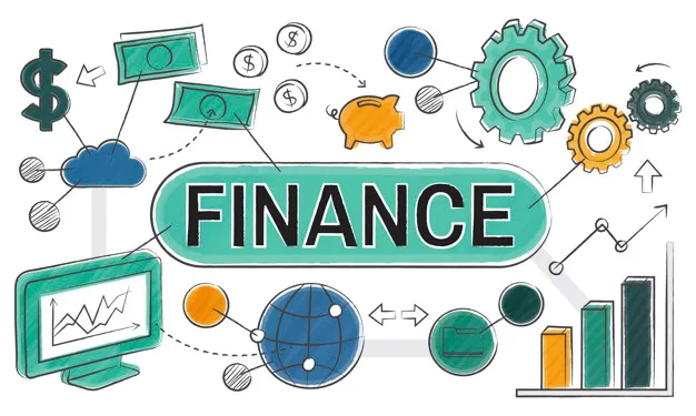 Short Term Business Finance