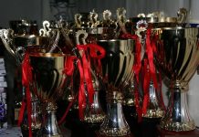 The Trophy Shop: Celebrating Achievements and Preserving Memories Trophy Shop
