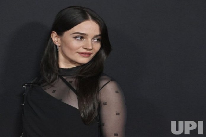 aisling franciosi age