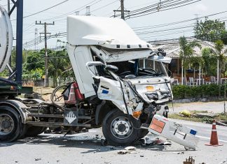 Truck Accident Claims