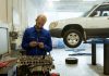 Commercial Vehicle Parts Commercial Vehicle Parts