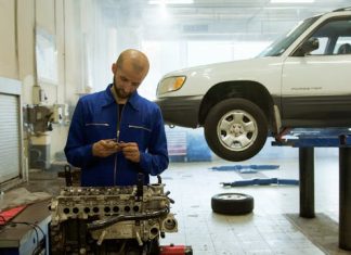 Commercial Vehicle Parts Commercial Vehicle Parts