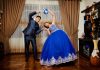 Royal blue quinceanera dresses – the perfect choice for a regal look blue quinceanera dresses