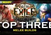 3 Best Melee Builds In POE 3.23 Affliction League! Affliction League