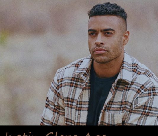 Justin Glaze Age: A Rising Star Making Waves in the Entertainment Industry Justin Glaze Age