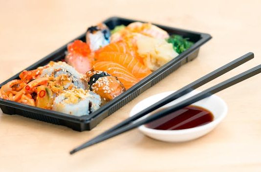 Explore the Delicacy of Sweet Amaebi in Japanese Cuisine Japanese Cuisine