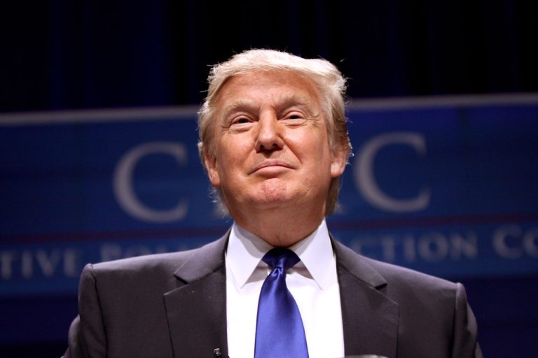 Donald Trump Net Worth: A Business Magnate and the Enigma of Wealth