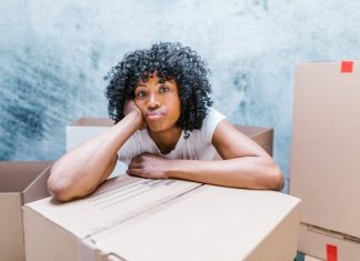 What Not to Move Long Distance: Tips for Downsizing Before a Move Move Long Distance