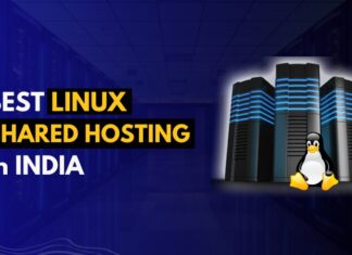 Best Linux Shared Hosting in India: A Game-Changer for Your Website’s Performance Linux Shared Hosting