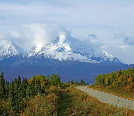 Exploring the Untamed Wilderness of Alaska Wilderness of Alaska