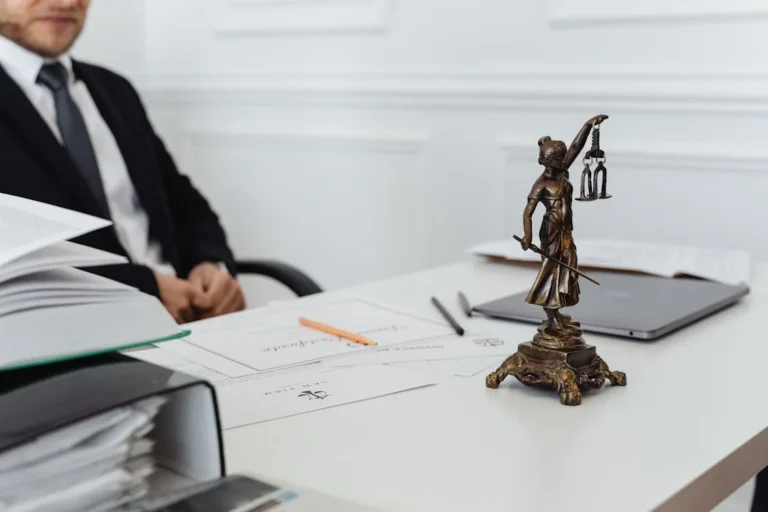 How Experienced Legal Counsel Shapes Personal Injury Cases 