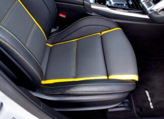 Why My Car’s Seats Could Be the Deciding Factor When I Sell My Car Online in New Orleans, LA Car’s Seats