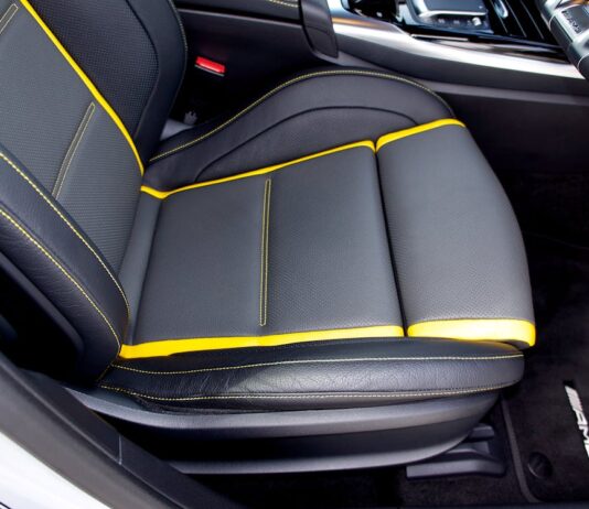 Why My Car’s Seats Could Be the Deciding Factor When I Sell My Car Online in New Orleans, LA Car’s Seats