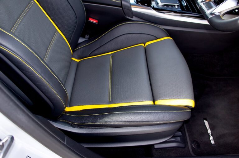 Why My Car’s Seats Could Be the Deciding Factor When I Sell My Car Online in New Orleans, LA 