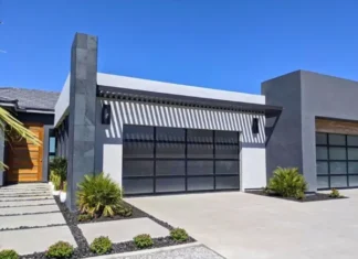 A Guide to Garage Door Awnings Garage Door Awnings