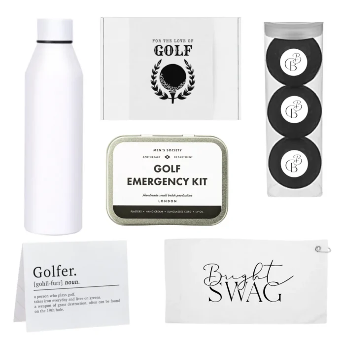 Branded Giveaways