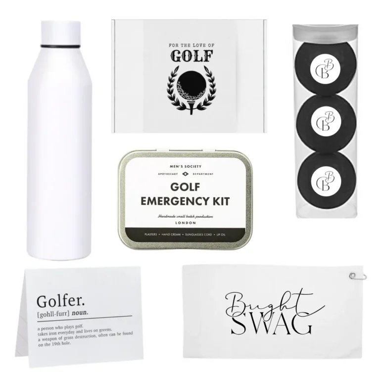 5 Ways to Make Your Next Event Unforgettable with Branded Giveaways