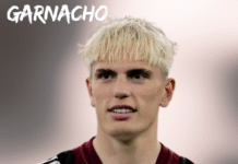 Garnacho: Rising Star of Football – Detailed Profile and Career Insights