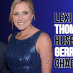 Lexi Thompson Husband Gerrod Chadwell: The Support Behind the Golfer lexi thompson husband gerrod chadwell