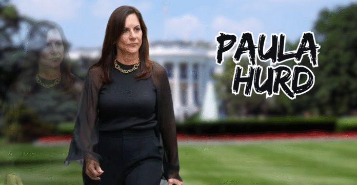 Paula Hurd Paula Hurd