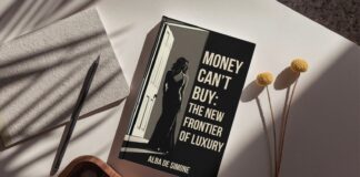 Entering the World of Luxury: What “Money Can’t Buy” Teaches the Next Generation of Creators and Dreamers Money Can’t Buy