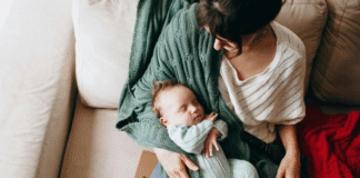How Long Does the 6 Month Sleep Regression Last and How to Handle It 6-Month Sleep Regression