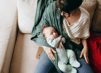 How Long Does the 6 Month Sleep Regression Last and How to Handle It 6-Month Sleep Regression