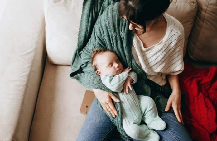 6-Month Sleep Regression: How Long It Really Lasts Tips 6-Month Sleep Regression