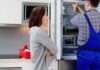 Where to Get High-Quality Spare Parts for Your Fridge? (Ultimate Guide) High-Quality Spare Parts