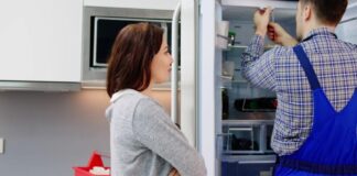 Where to Get High-Quality Spare Parts for Your Fridge? (Ultimate Guide) High-Quality Spare Parts