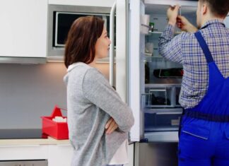 Where to Get High-Quality Spare Parts for Your Fridge? (Ultimate Guide) High-Quality Spare Parts