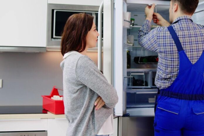 Where to Get High-Quality Spare Parts for Your Fridge High-Quality Spare Parts