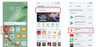 Huawei Netflix Setup: Downloads, Quality and Common Fixes Huawei Netflix